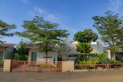 The Quade By Spandan Holiday Homes