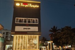 Hotel Royal Respite
