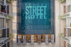 Samsen Street Hotel