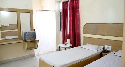 Tourist Hotel Room Type - Non A.C Room (AIR COOLED)