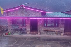 The Dhauli Manor Homestay