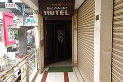 HOTEL RAJVANSHI