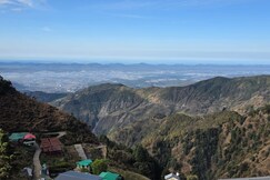 4BHK Villa Kaplani Valley View Mussoorie