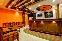 Kathmandu Regency Hotel