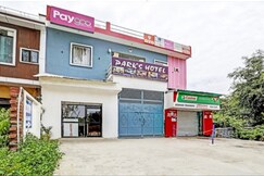 Park's Hotel