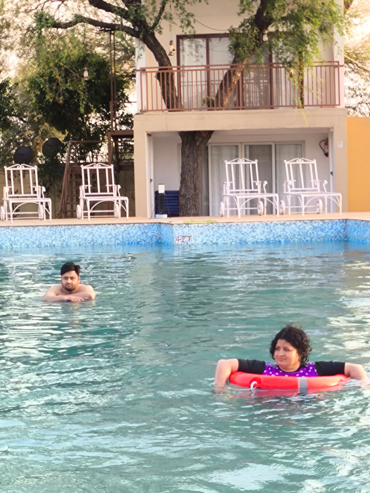 Mudd-Gram Homestay - Tap to explore photos