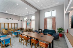 Hampton Inn & Suites Springfield / Downtown