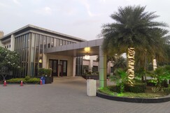 Calista Resort at Yashobhoomi Convention Center