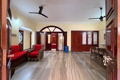 Elitestay homestay 1BR in Vizag 2f