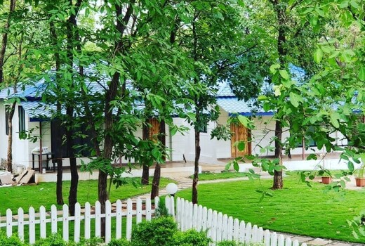 Whispering Woods , Vangani