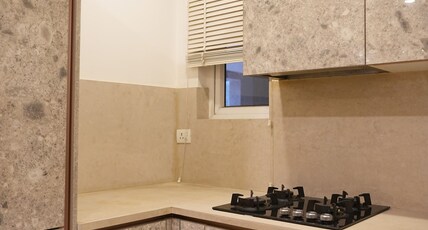 The Casa Calista A Private High Rise Residence Room Type - The Casa Calista A Private High Rise Residence