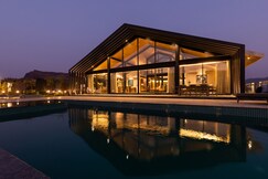 StayVista at The Barn