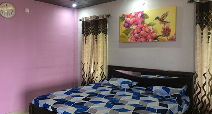 Lacliff Nature Home Room Type - Deluxe Family Room Mountain View