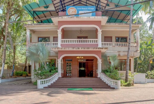 Coco Beach Village
