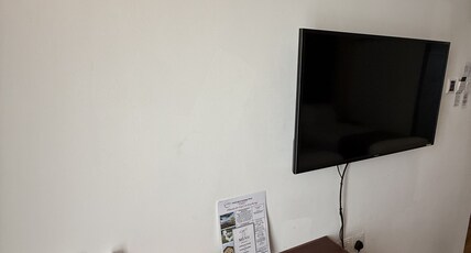 Palette - Bukit Mata Boutique Hotel Room Type - Standard Triple