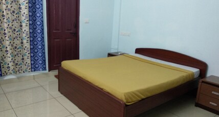 Naadi Homestay Room Type - Apartment A/C