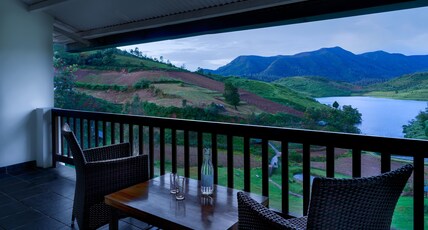 Destiny - The Farm Resort Room Type - Luxury Room