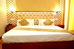 Rooms of Hotel L'AVENIR