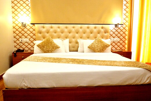 Hotel L'AVENIR
