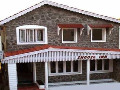 Snooze Inn