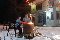 PANKAJ HOMESTAY SHIMLA