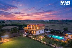 StayVista at Sunrise Manor