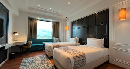 SOOT Room Type - EXECUTIVE ROOM SOOT Room Type - EXECUTIVE ROOM