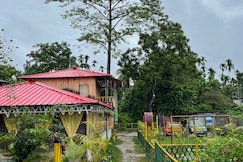 Golpo Katha Resort