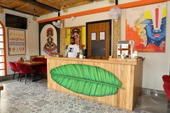 Photos of Triton Studio in Jagatpura Jaipur