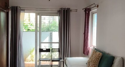 Isiri Service Apartment Room Type - Studio with Sofa Bed