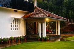 Aranya homestay sringeri