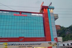 Hotel Prince Nayagarh