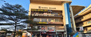 hotel royal sky