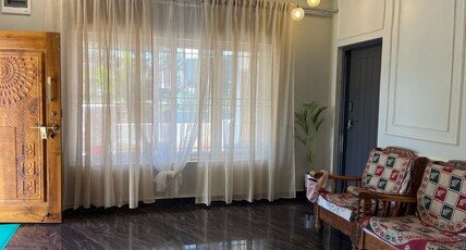 Whispering pines Haven Room Type - Whispering pines Haven