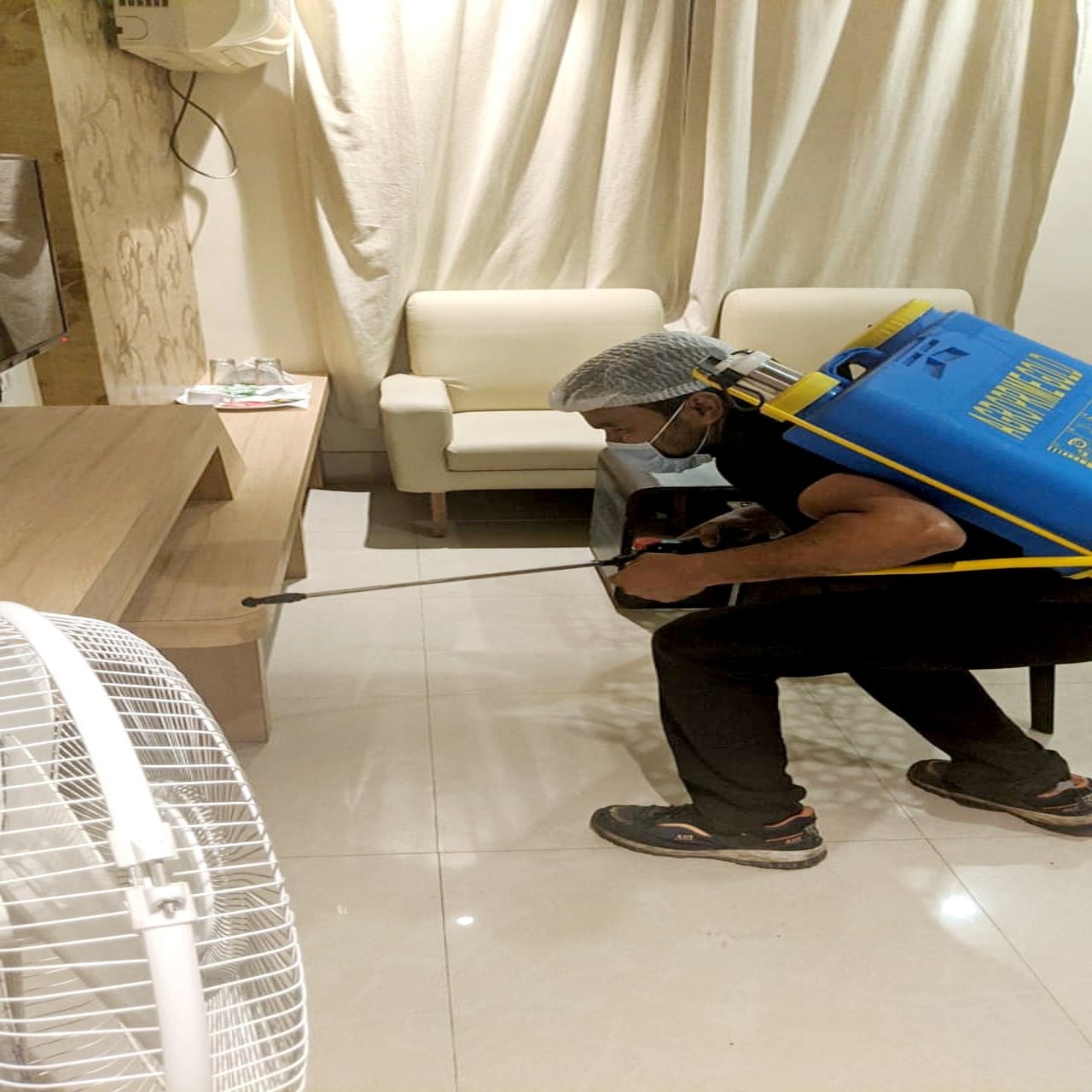 Hotel Ananda - Tap to explore photos