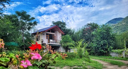 Aatithya homestay - 1BR Room Type - Aatithya homestay - 1BR