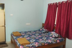 Saanvi Resort