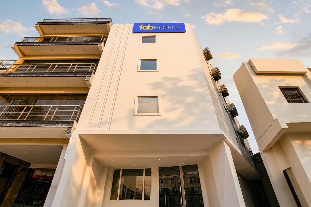 FabHotel Prime Perfectionist - Tap to explore photos