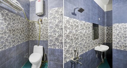 Hotel O Noida Grand Room Type - Classic