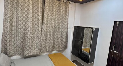 Soge holiday lodging Room Type - Bedroom 2