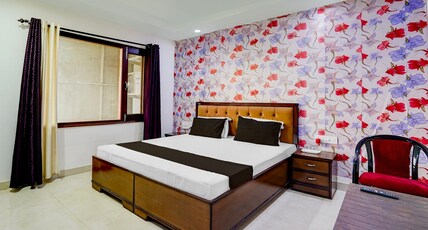 SPOT ON Hotel Ajit's Elite Regency Room Type - SPOT ON NON-AC