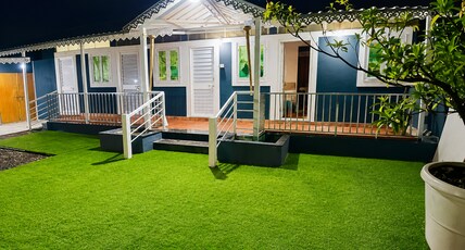 The Tree Resort Room Type - Cottage