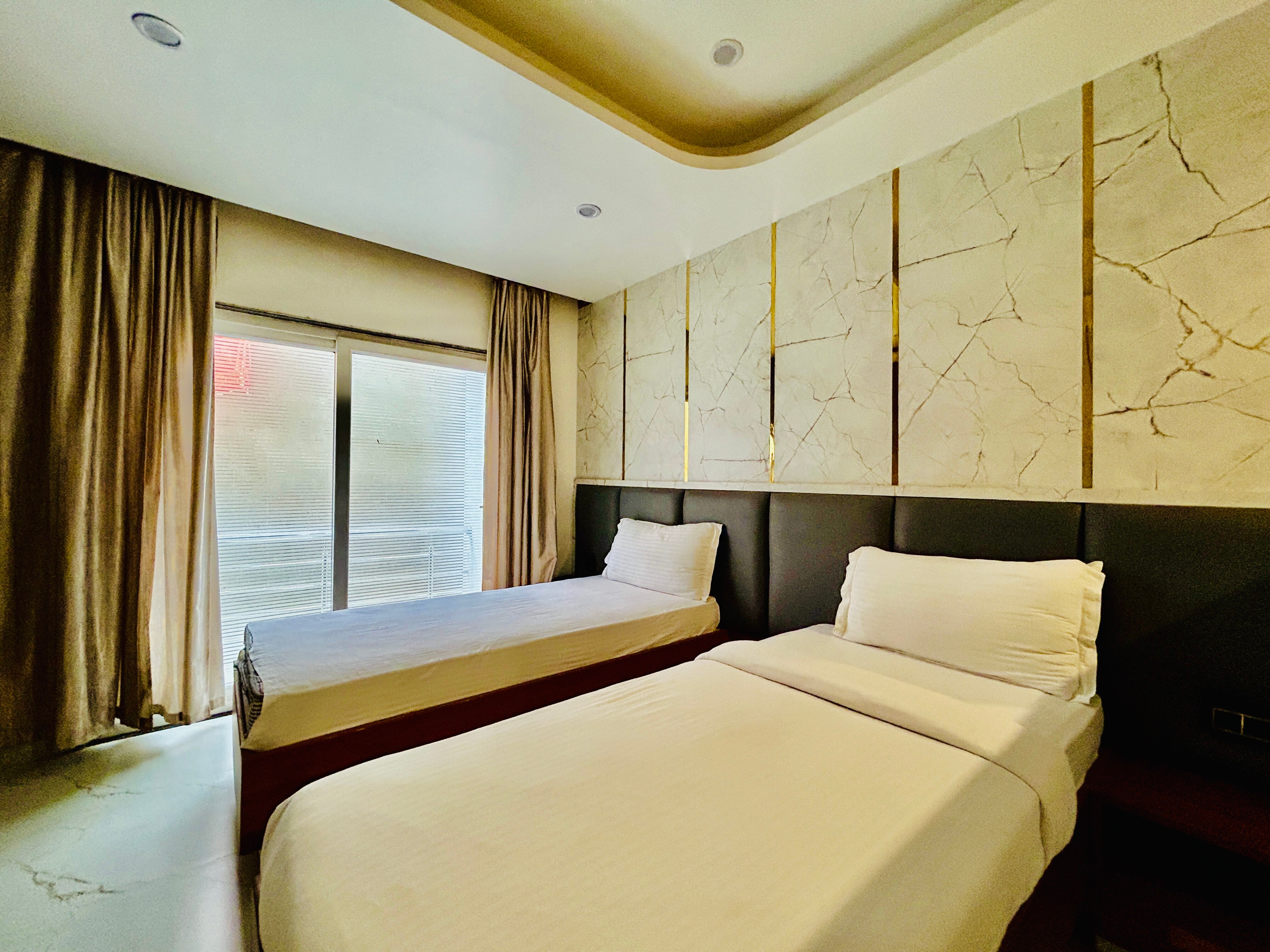 Hotel Samriddhi - Tap to explore photos