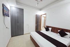 Mannat Inn Saket