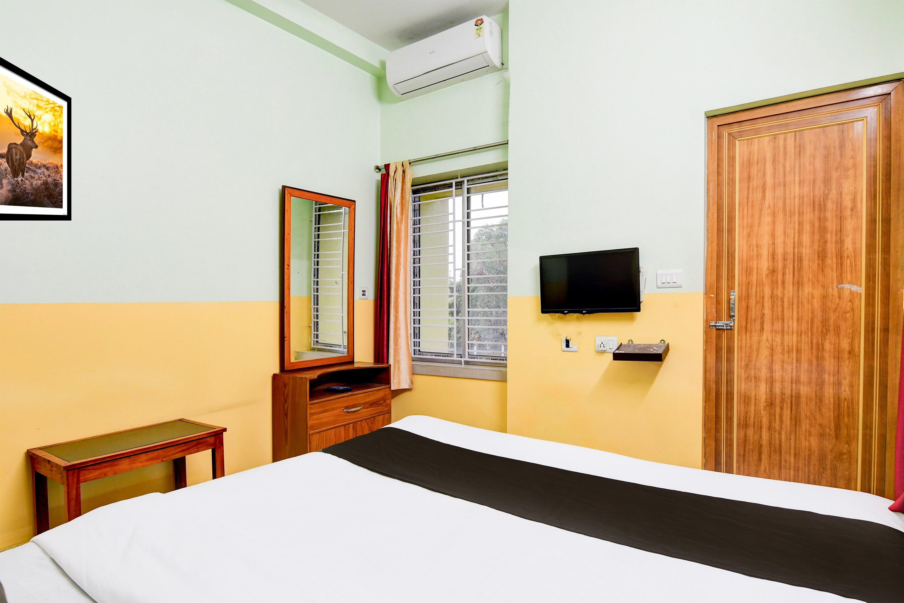 Hotel O Kabita Guest House - Tap to explore photos