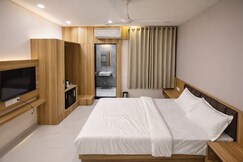 Accuotel inn LAVISH VILLA