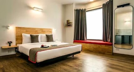 Hotel O Krishna Bhawan Room Type - Classic