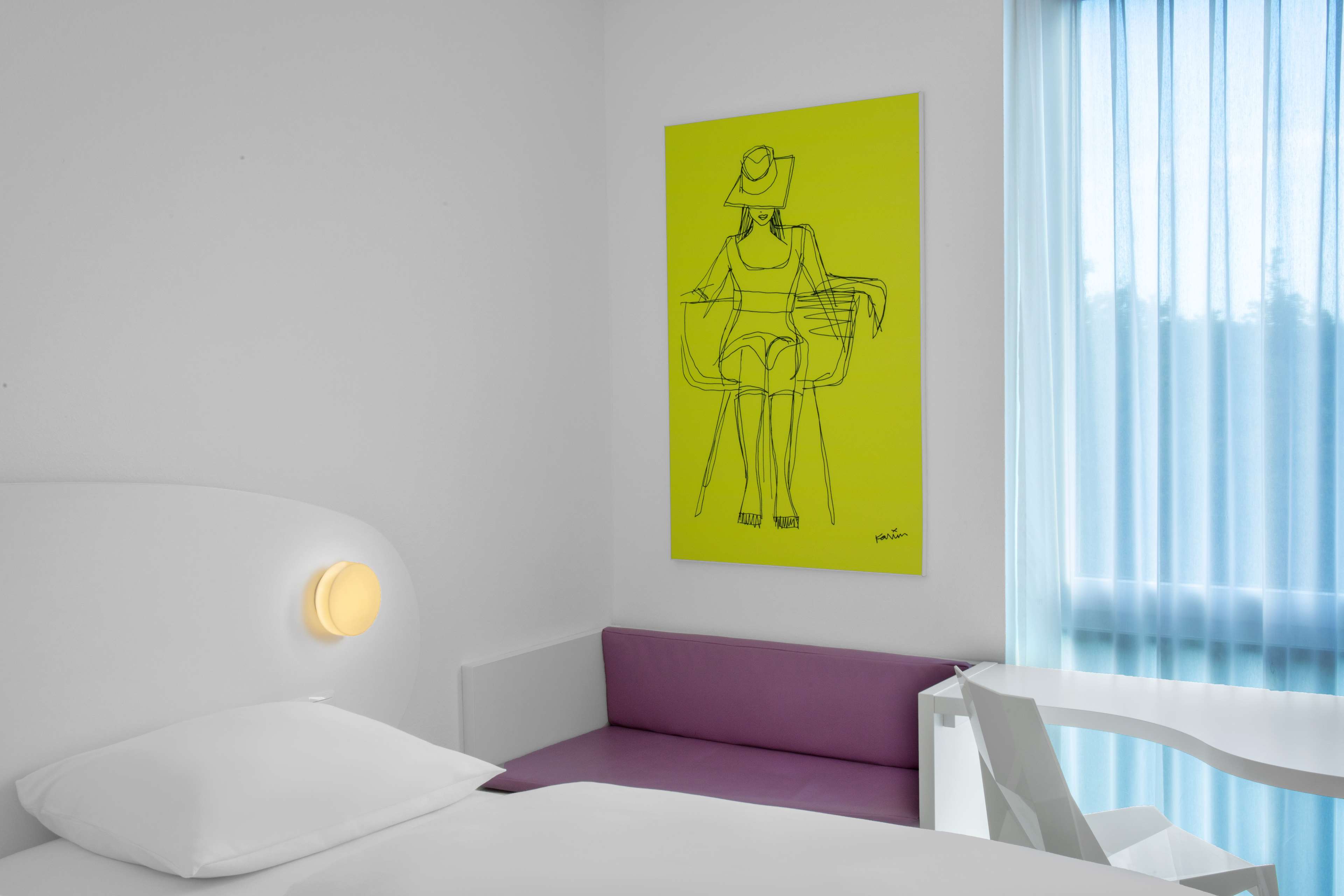 Prize by Radisson, Bremen City - Tap to explore photos