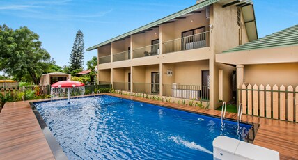 SaffronStays Amaltas Nashik Room Type - SaffronStays Amaltas Nashik