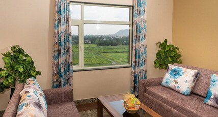 Nexottel Shree Nanda Room Type - Comfort Room